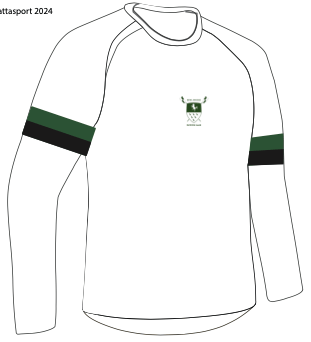 Bewl Bridge Long sleeved MQD men