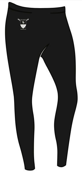 Bewl Bridge Thermal Leggings unisex