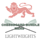 Chessboard Bundle Mens