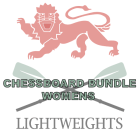 Chessboard Bundle Womens