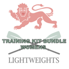 Training Kit Bundle womens