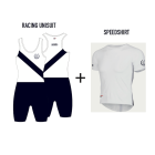 Globe Racing Bundle men