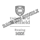 Sheffield University Race Kit Bundle men