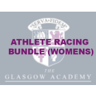 The Glasgow Academy Athletes Bundle womens