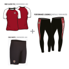 Stratford Entry Bundle women