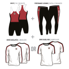Stratford Racing Bundle men