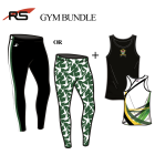 SURC Gym Bundle Mens