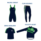 WHSBC Kit Bag Bundle