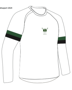 Bewl Bridge Long sleeved MQD men