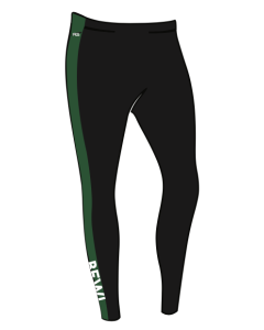 Bewl Bridge Performance Leggings men