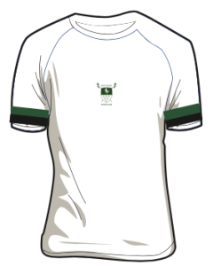 Bewl Bridge Short sleeved MQD men