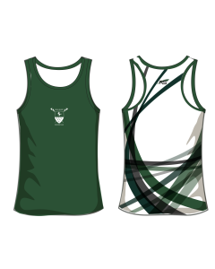 Bewl Bridge Vest Top men