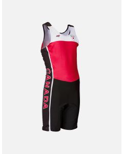 International Unisuit Canada XL