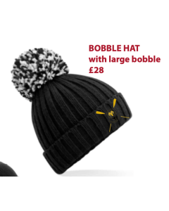 Lambton Rowing Bobble Hat