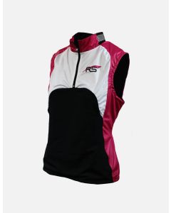 Predator Vest Women Pink M