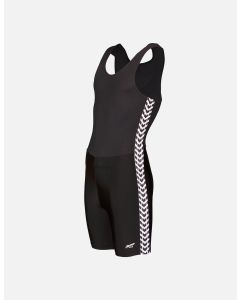 Premier Unisuit Men Black S