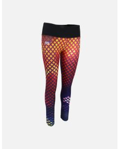 Tempo Tight Women Pixel  XL