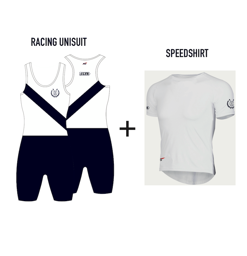 Globe Racing Bundle men