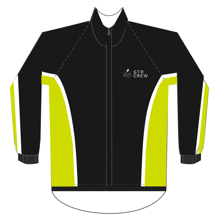 Girls That Row Catchwindshell Jacket women