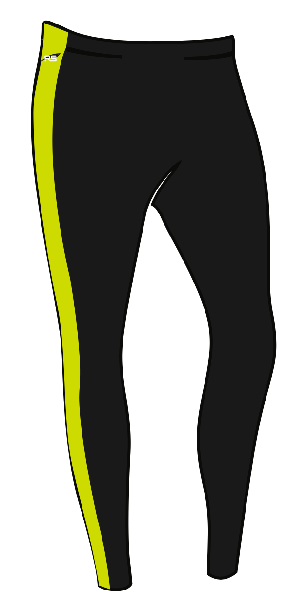 Girls That Row Performance Leggings women