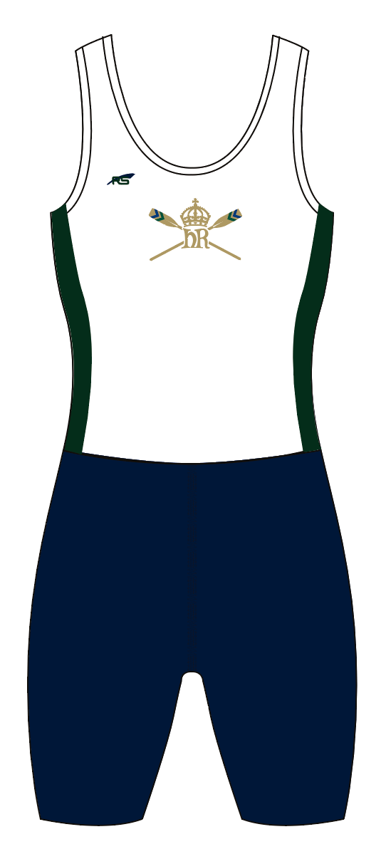 Kings School Club Unisuit women