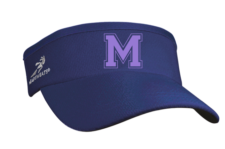 Magdalene visor
