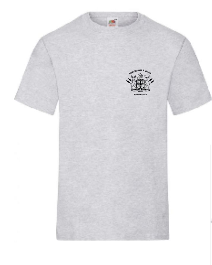 Nottingham & Union Vintage Tee