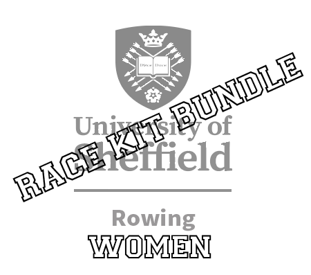Sheffield University Race Kit Bundle women