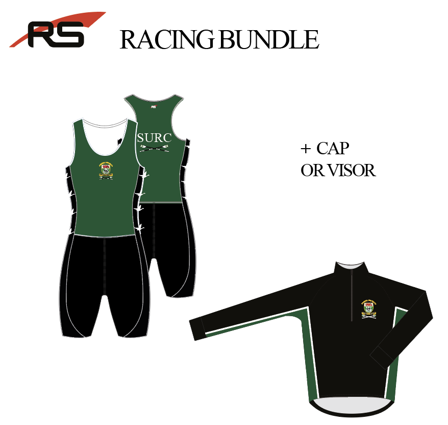 SURC Racing Bundle Mens