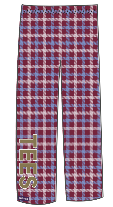 Tees Rowing Club Loones