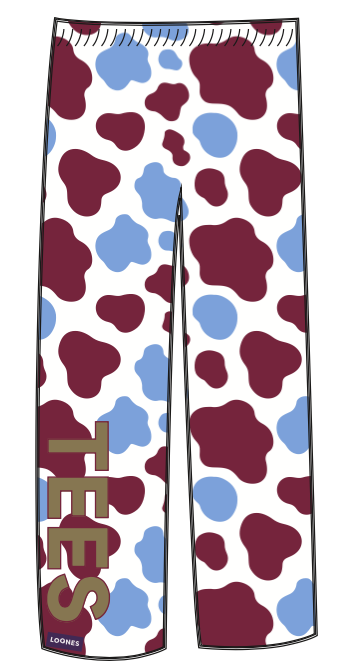 Tees Rowing Club Moo Loones