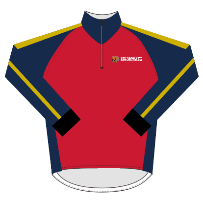 University of Birmingham Velocity  Jacket women