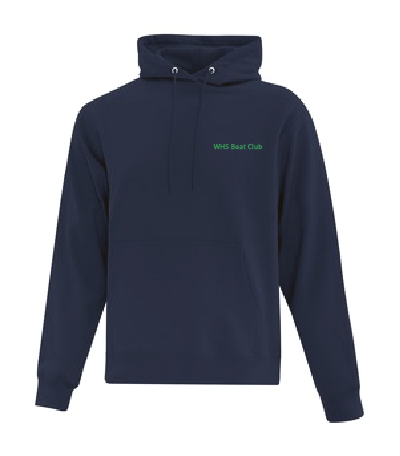 Wimbledon HS J13 and J14 and Seniors Hoodie
