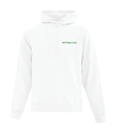 Wimbledon HS J15 and Seniors Hoodie