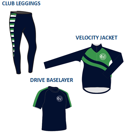 WHSBC Layers Bundle
