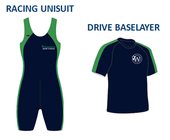 WHSBC Racing Bundle